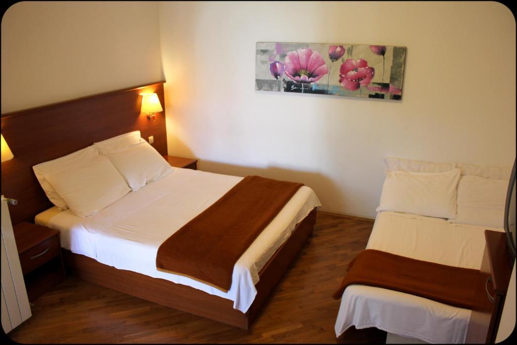 Gargamelo 3* Poreč