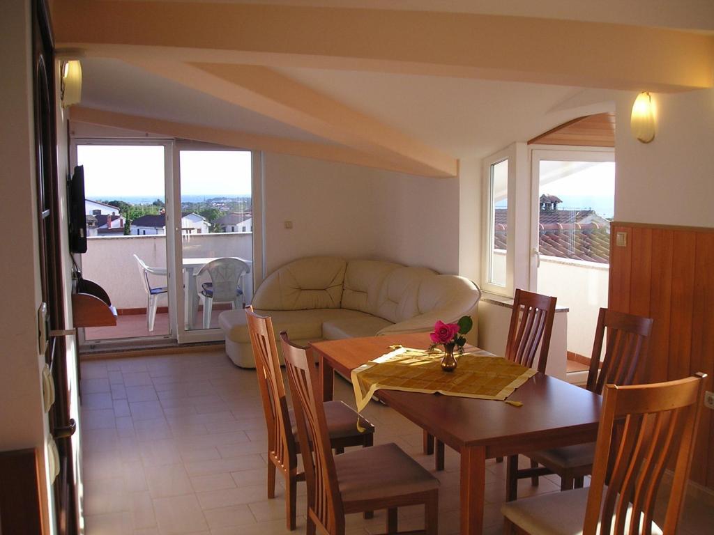 Guest house Gargamelo Porec