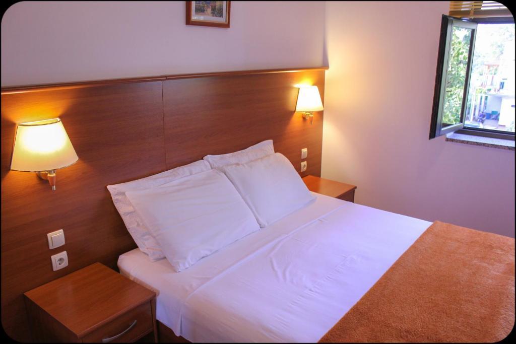 Guest house Gargamelo