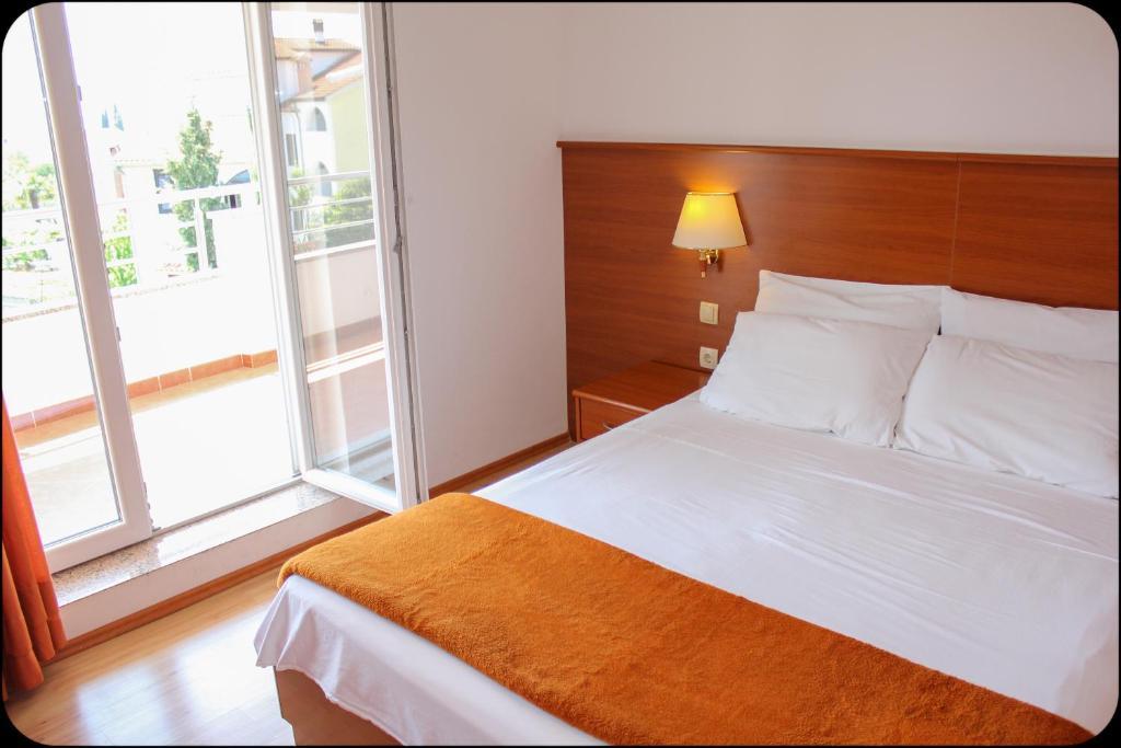 Gargamelo Penzión pre hostí