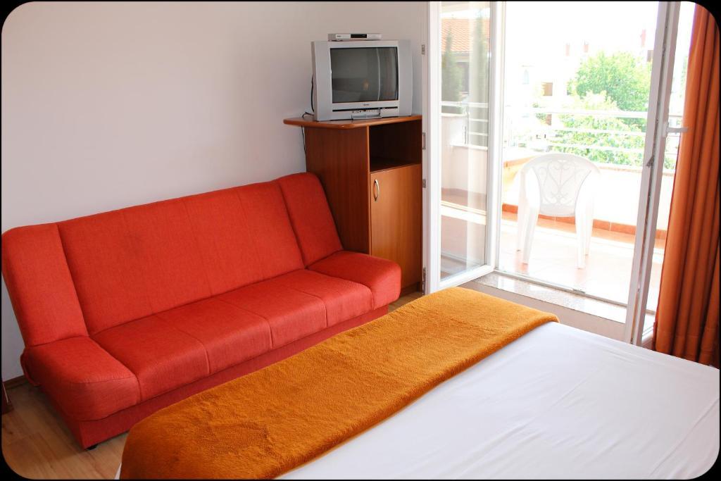 Guest house Gargamelo Porec