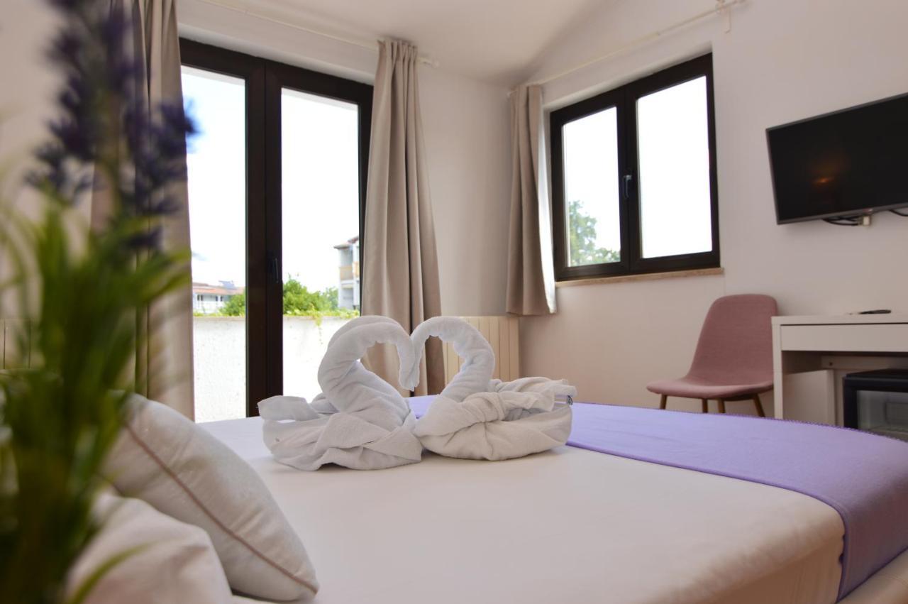 Guest house Gargamelo 3*