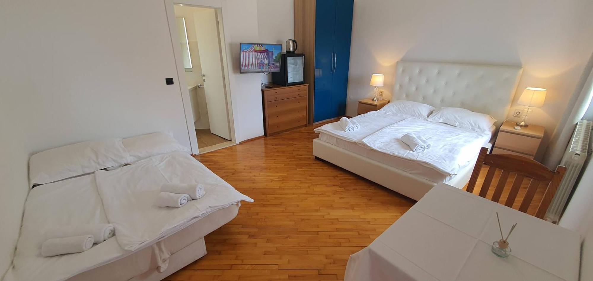 Guest house Gargamelo Porec