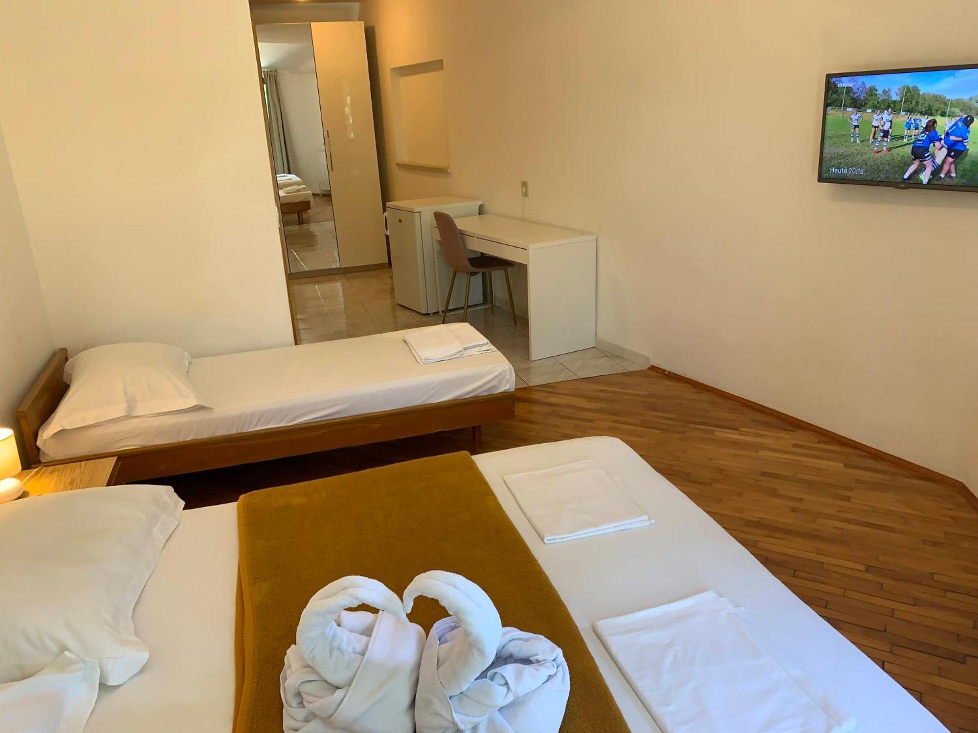Guest house Gargamelo Porec
