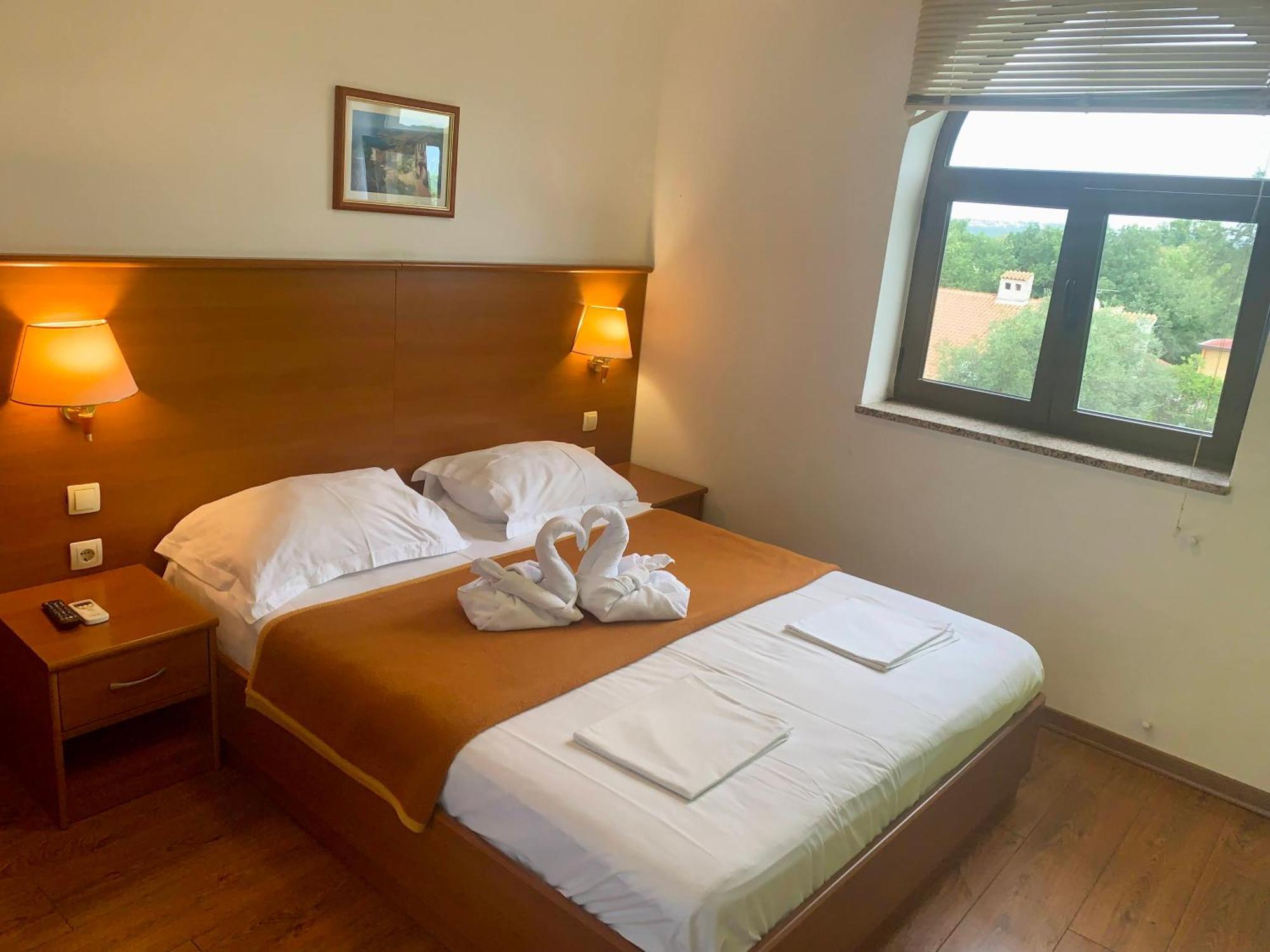 Guest house Gargamelo 3*