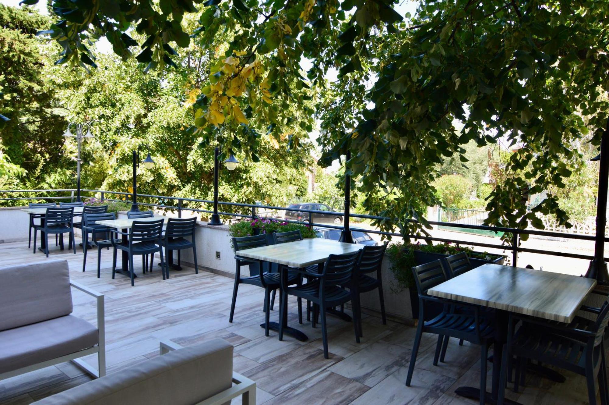 Gargamelo Guest house Porec