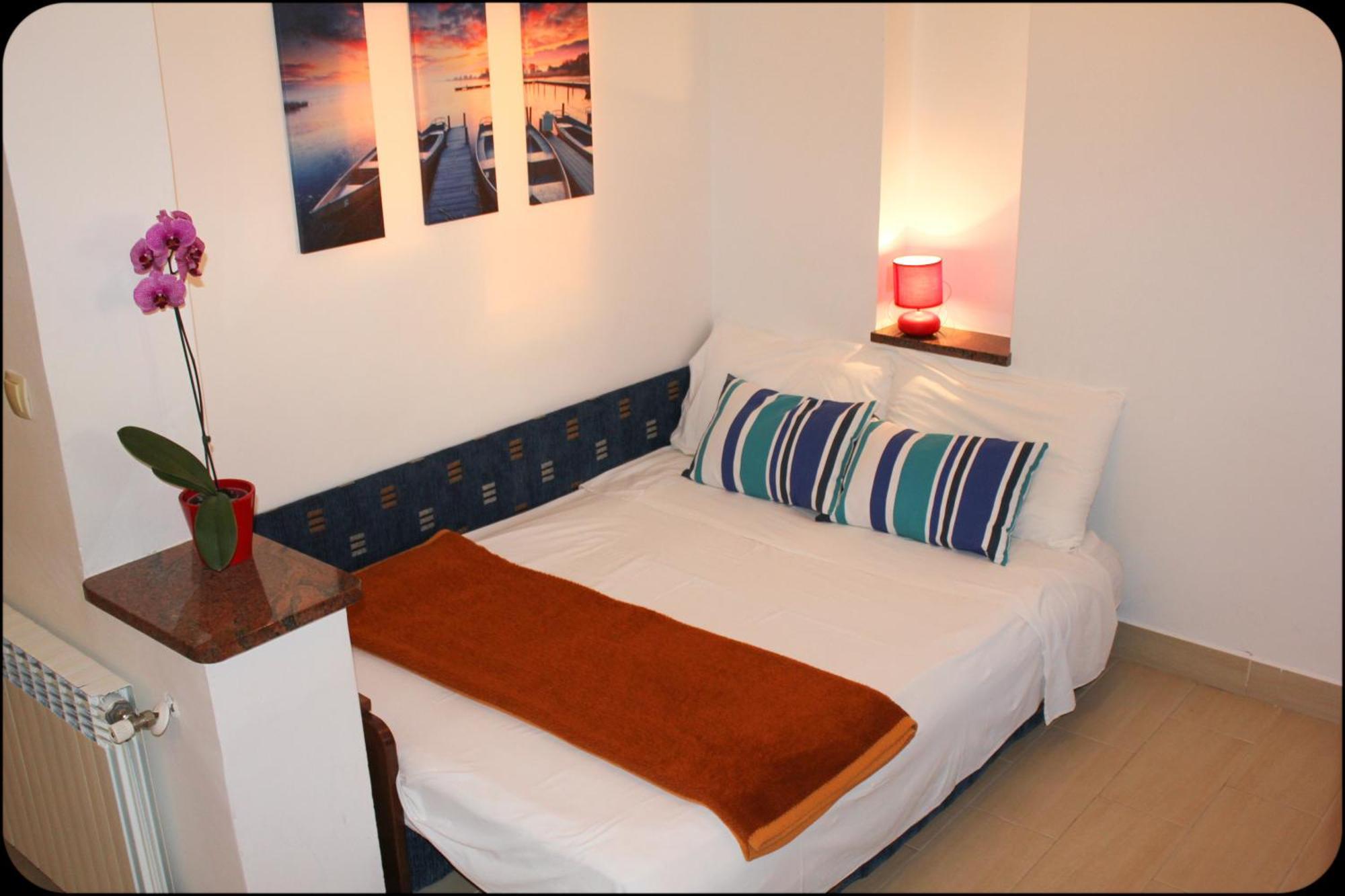 Guest house Gargamelo 3*
