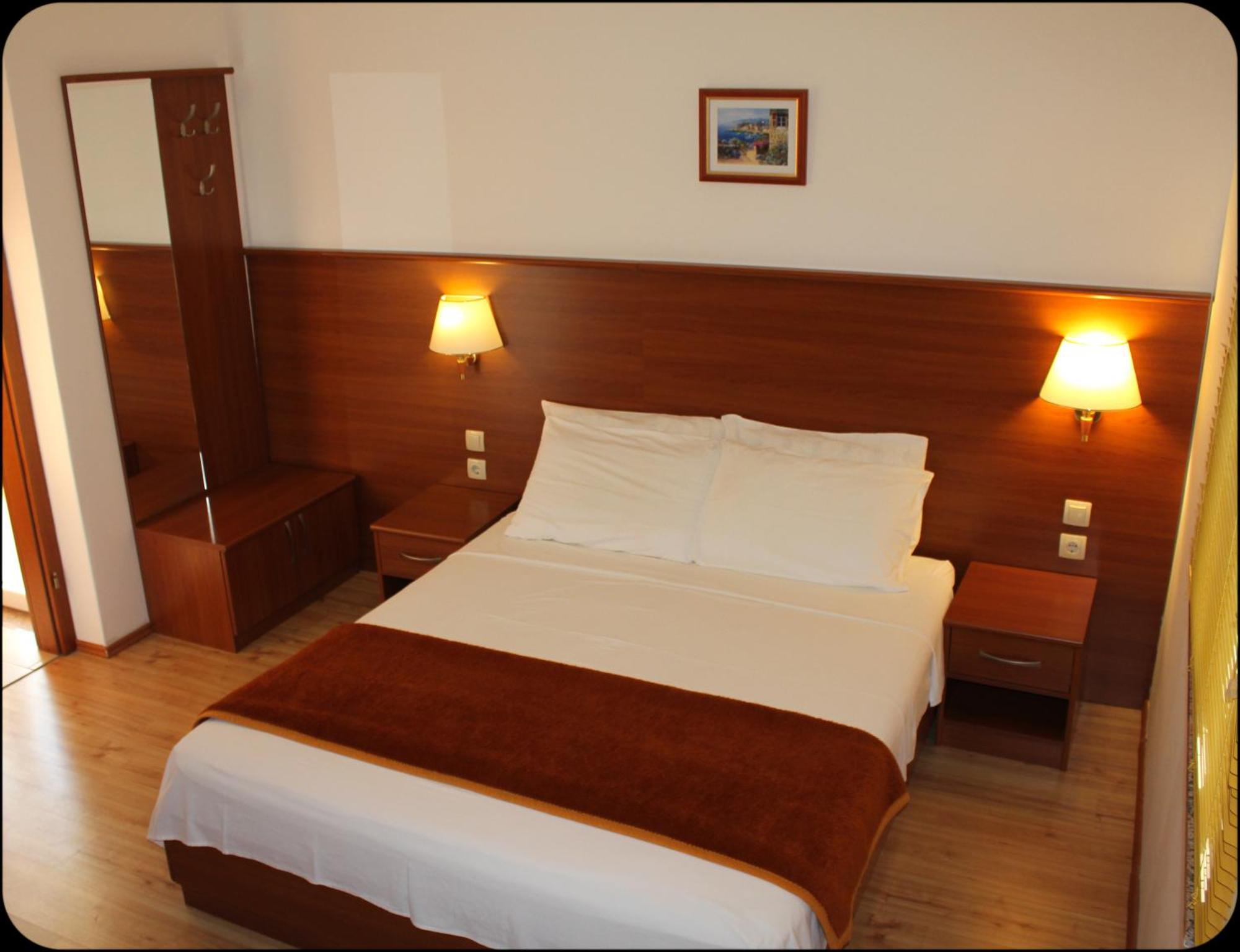 Guest house Gargamelo Porec