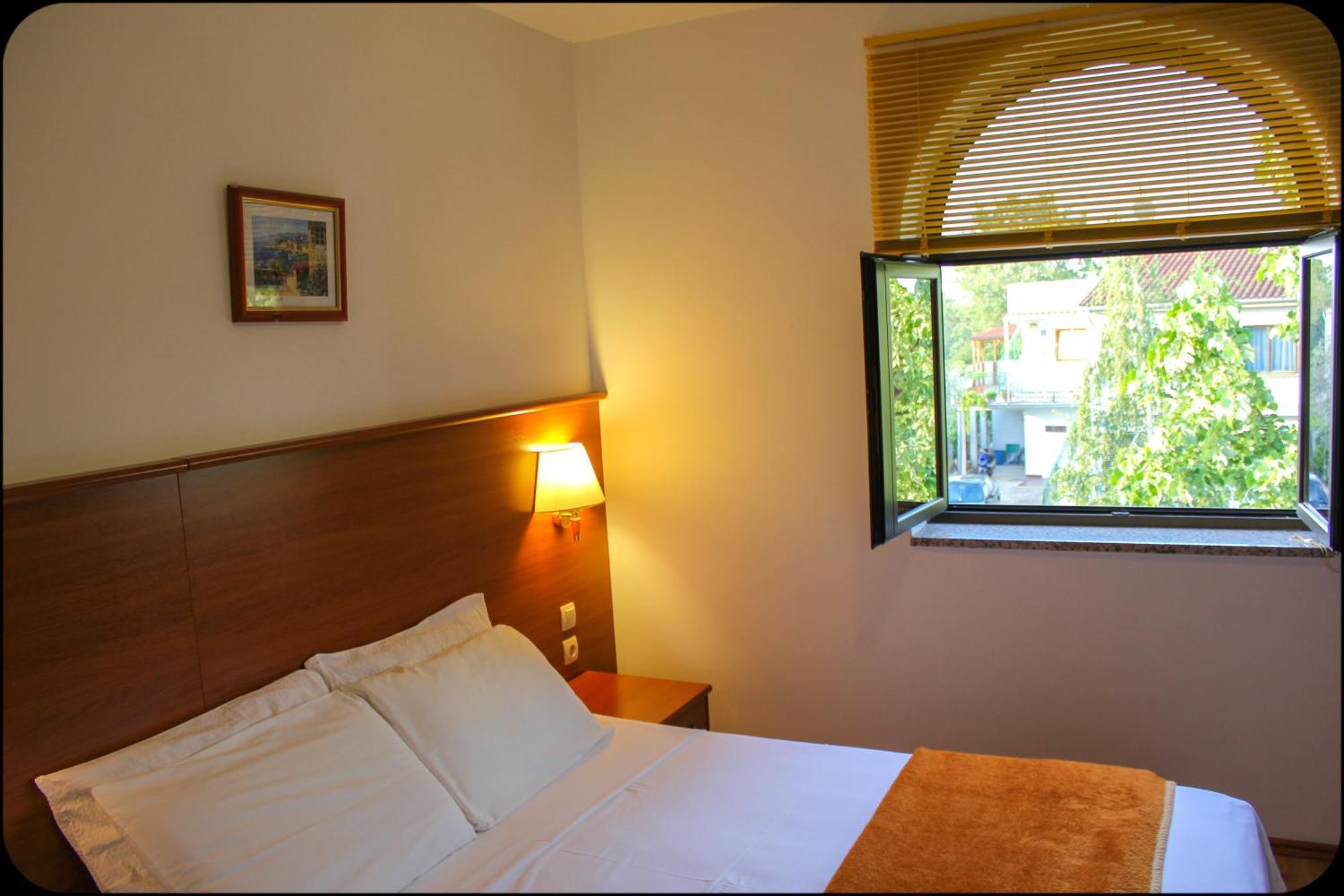 Guest house Gargamelo