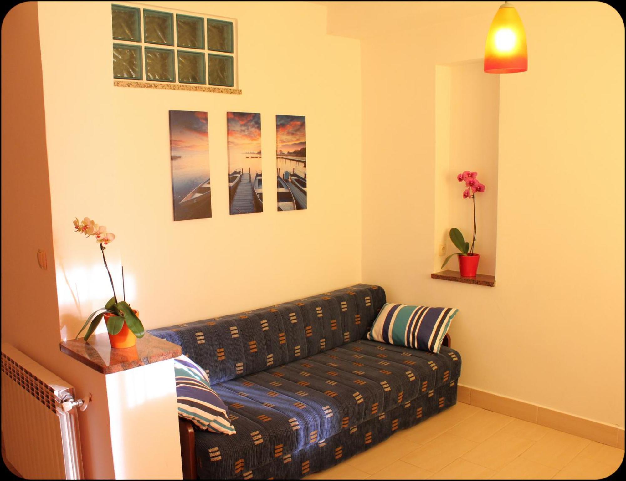 Guest house Gargamelo