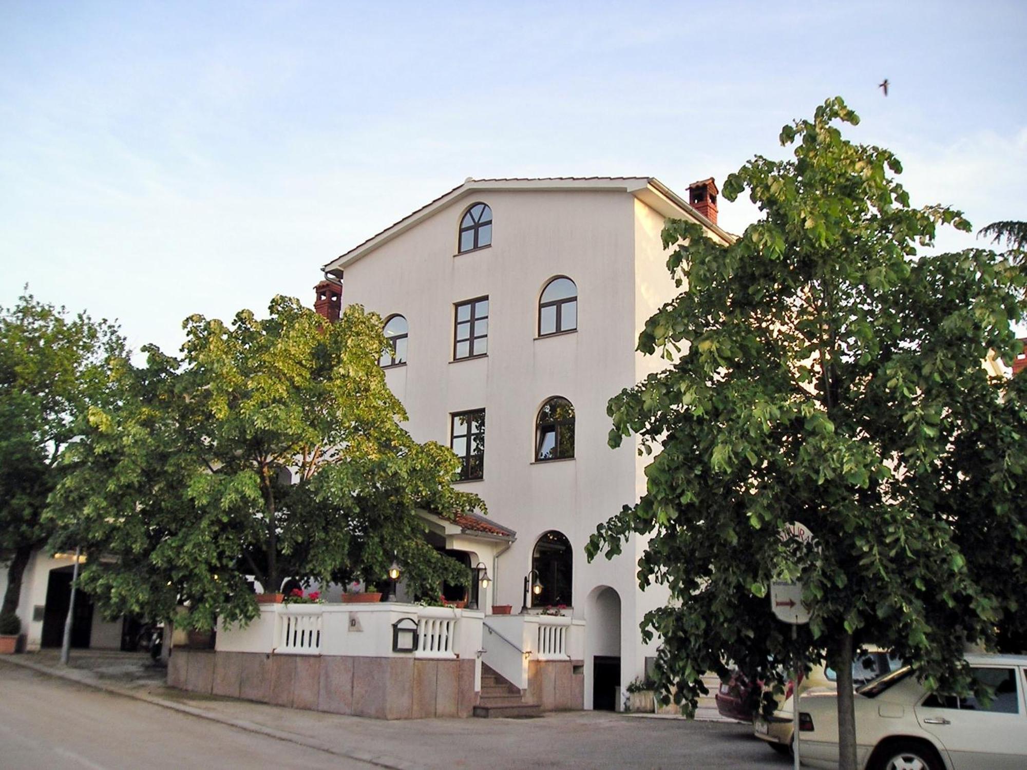 Guest house Gargamelo