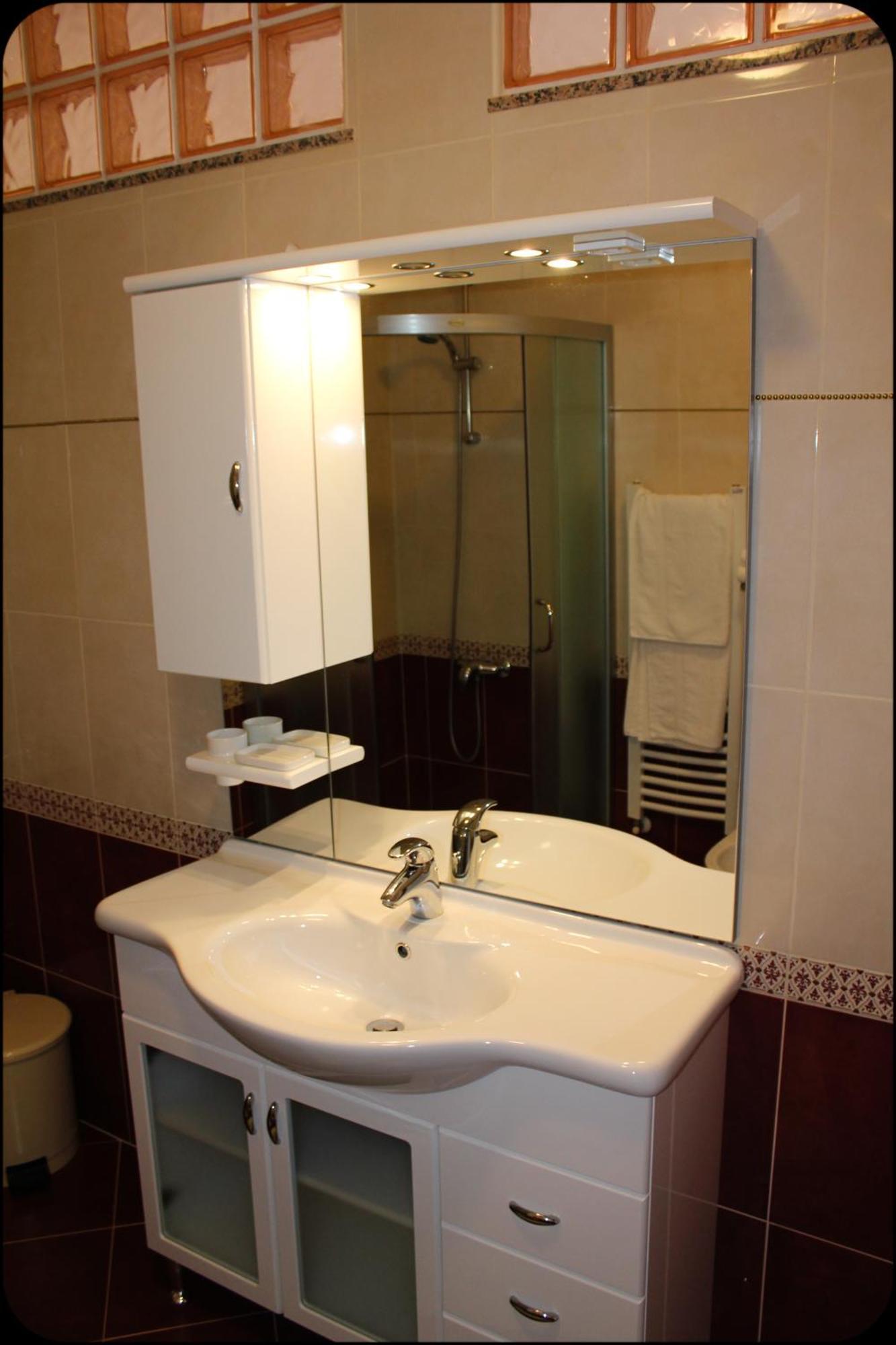 Gargamelo Guest house Porec
