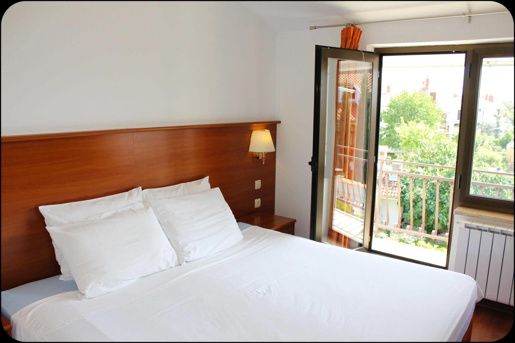 Guest house Gargamelo 3*