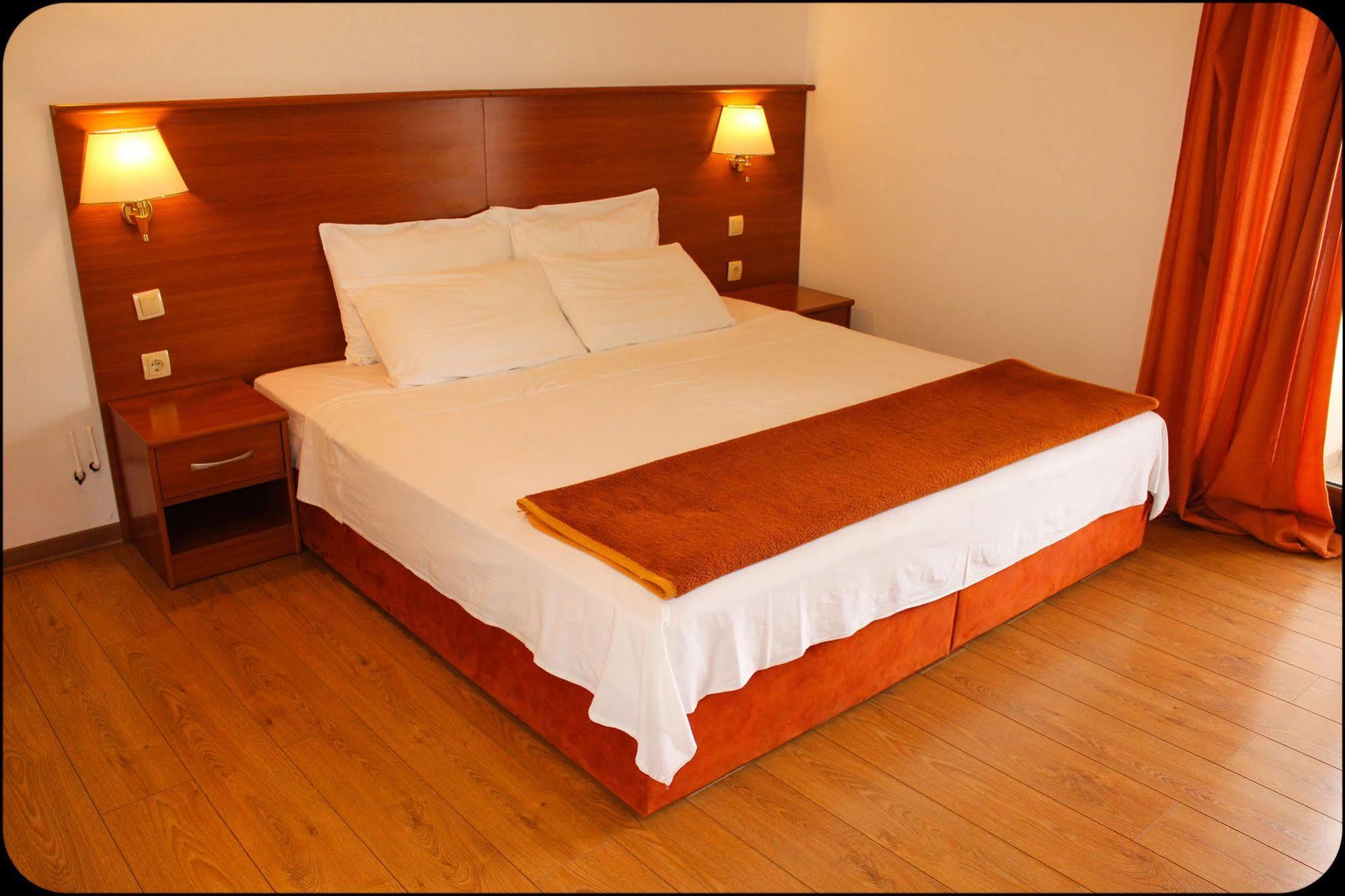 Gargamelo Guest house Porec