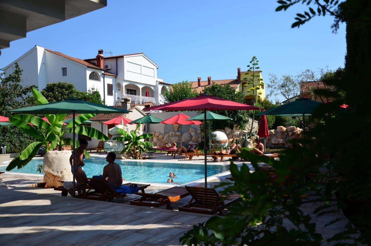 Guest house Gargamelo Porec